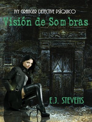 cover image of Visión de Sombras